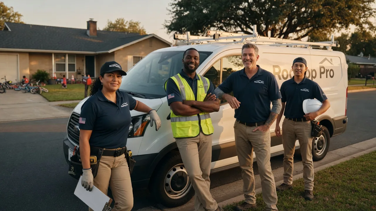 Roof Repair in Lamar, MS near me