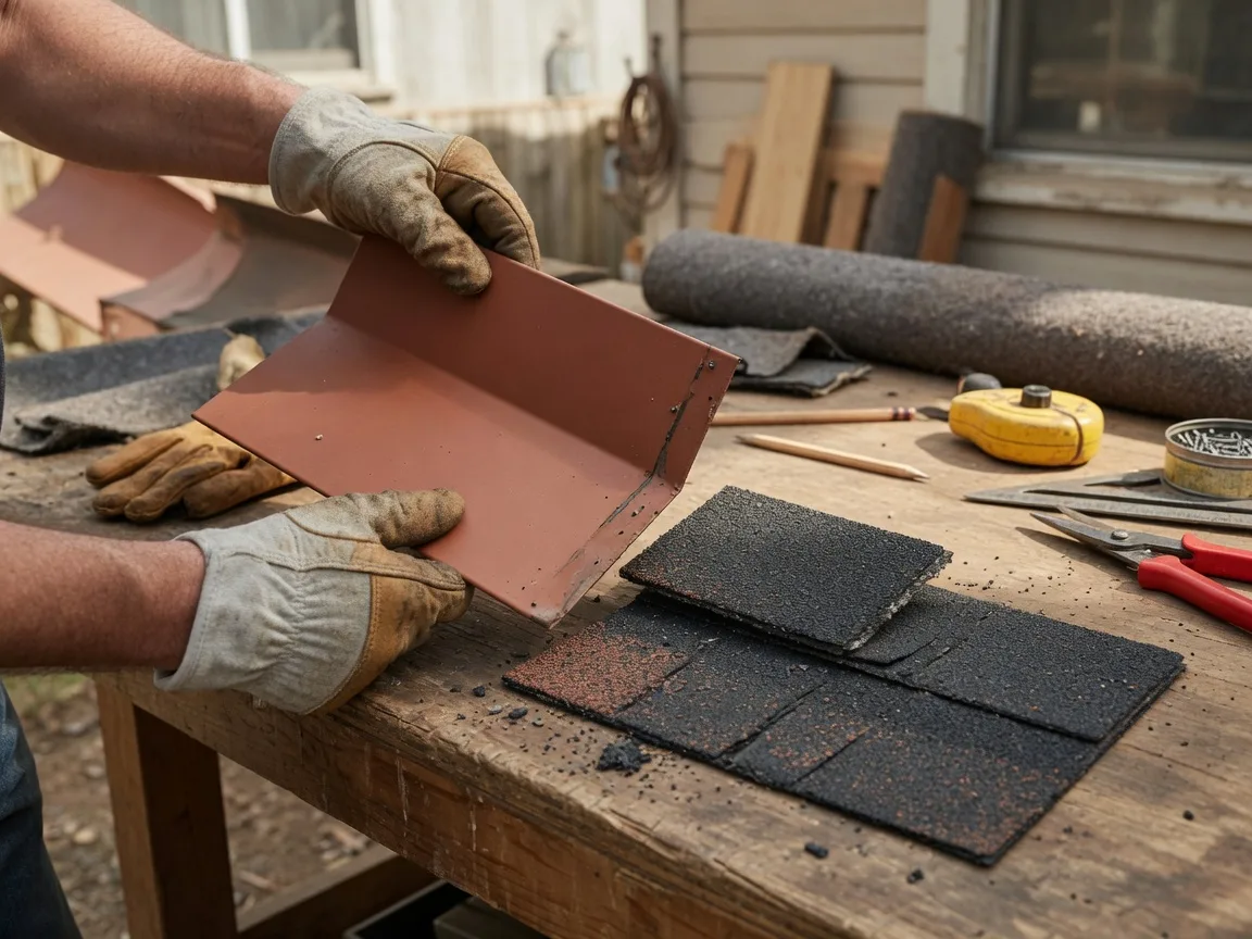 Roof Repair company in Lamar, MS